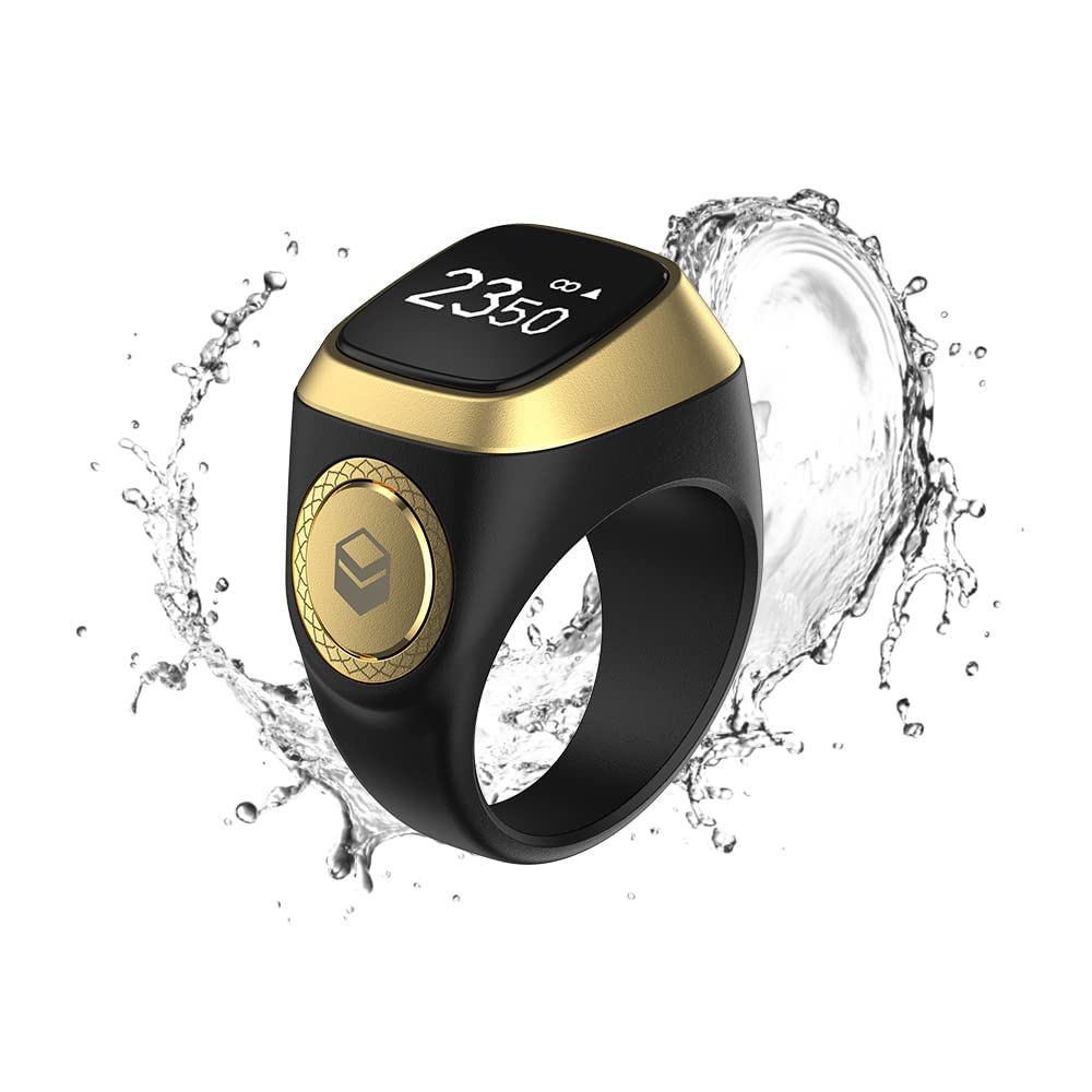 GHĀLI Noor Ring