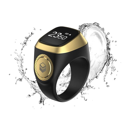 GHĀLI Noor Ring