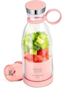 FreshSip Portable Blender