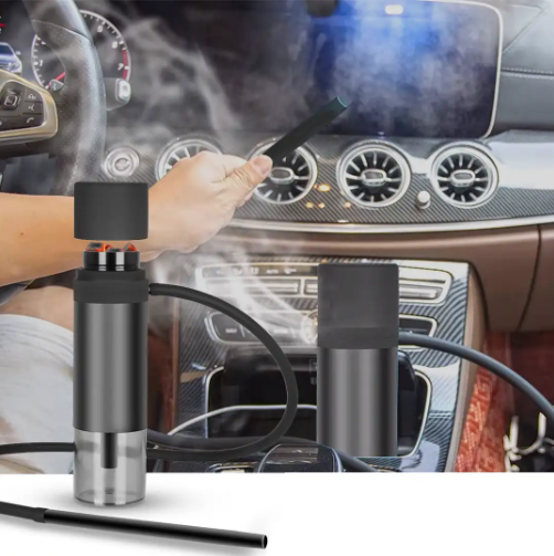 Portable hookah